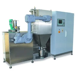 Industrial Premium Quality Steam Jet Mill Machine